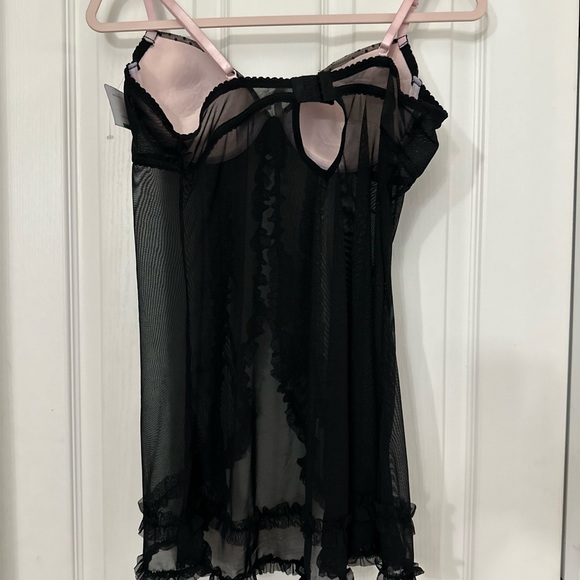 Jessica Simpson loungewear size large NWT - Picture 3 of 9